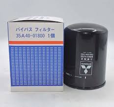 Lọc nhớt 35A40-01800 (Có sẵn)