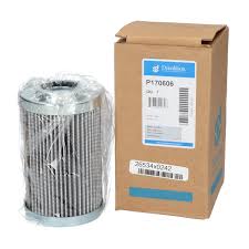 Lọc cao áp P170606 (Có sẵn)