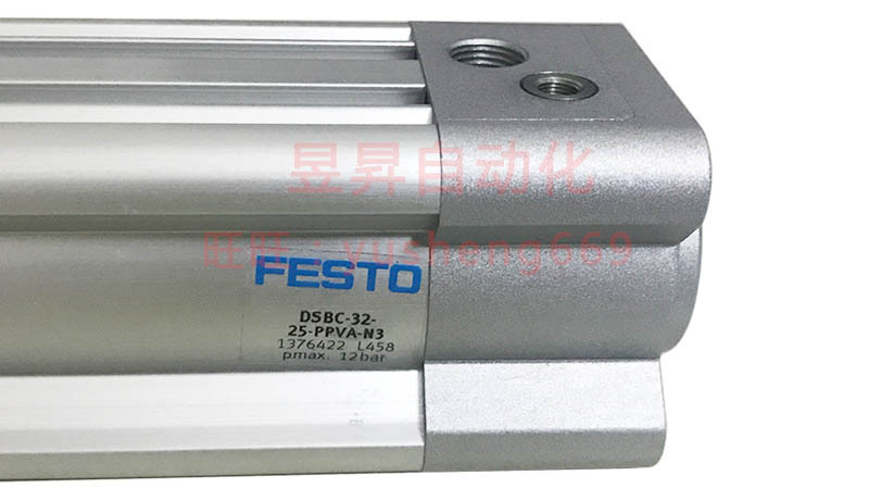 Xy lanh FESTO DSBC-32-25-PPVA-N3