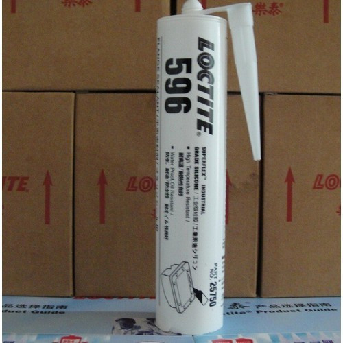 Keo LOCTITE 596 Chính Hãng Giá Rẻ - Keo Thay Thế Gioăng Tốt nhất