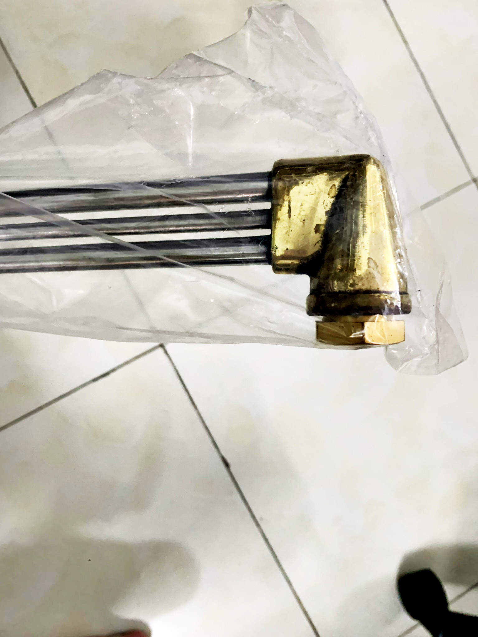 Đèn cắt gió đá - Tay cắt oxy gas mã G01-250
