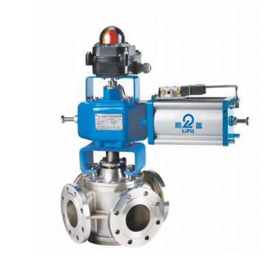 ZSHFJ - E series pneumatic spool switch valve