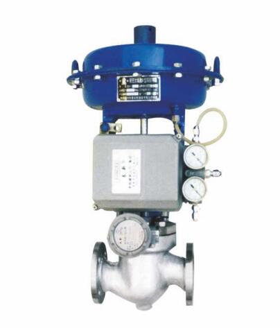 ZJHP (ZJHM) series of pure small pneumatic film single seat (socket) regulator