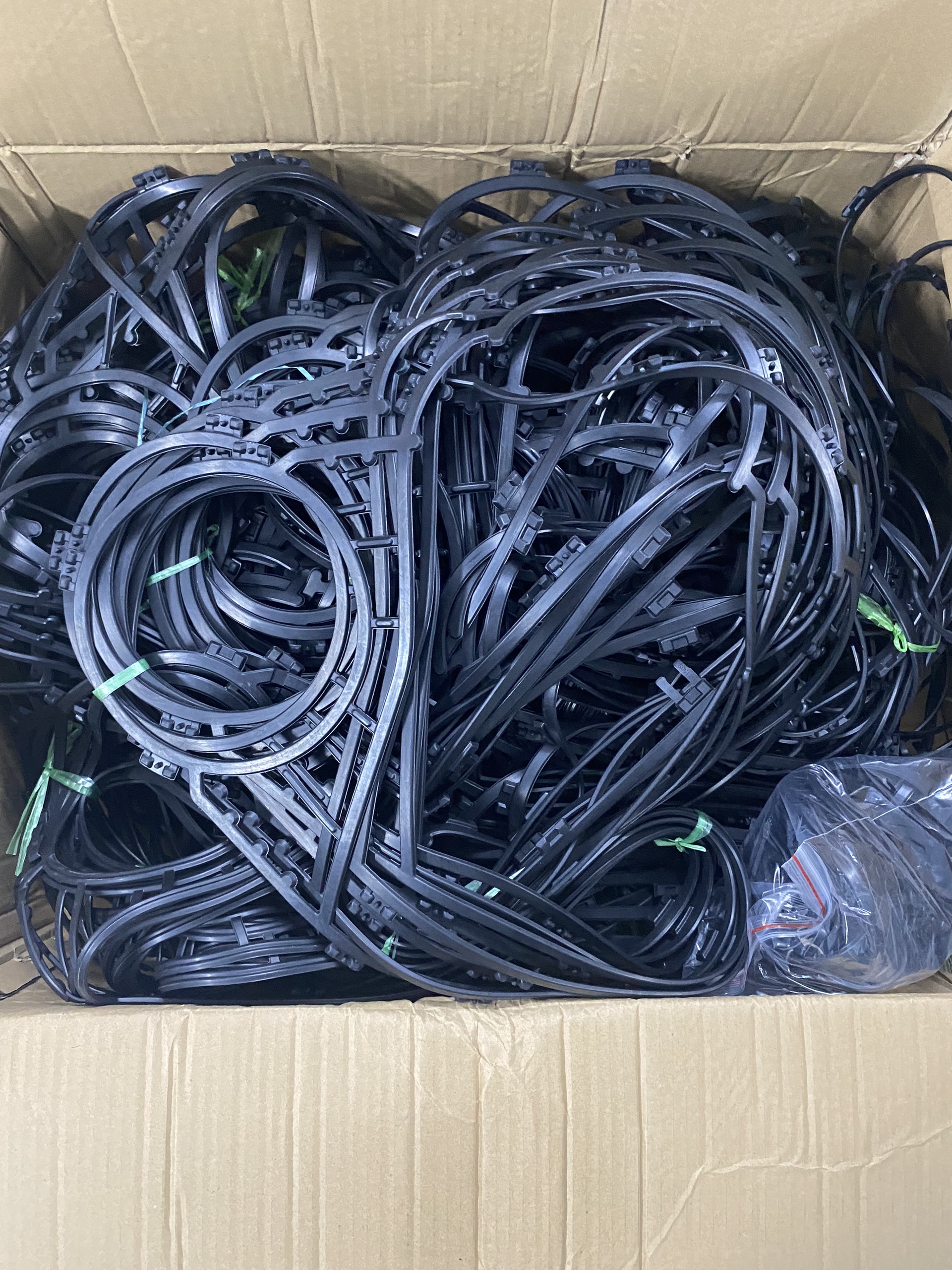 Gioăng cao su dùng cho bộ trao đổi nhiệt NT150S CD-10