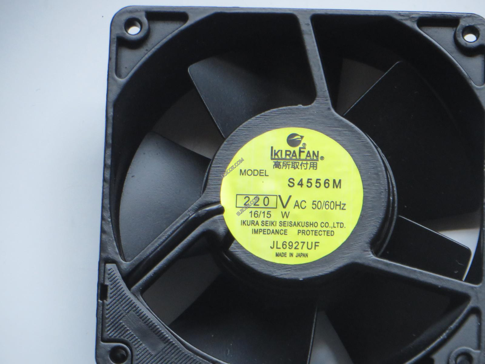 Quạt S4556M 220V