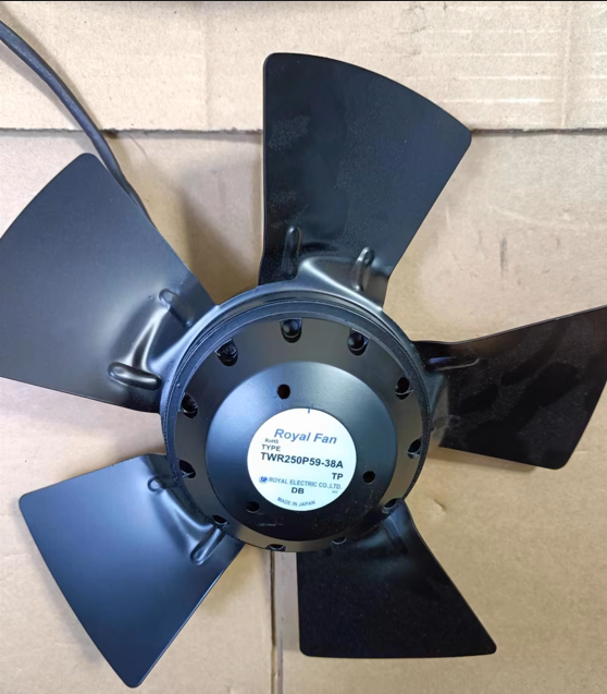 Quạt TWR250P59-38A