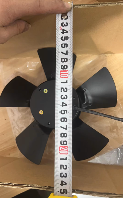 Quạt TWR250P59-38A