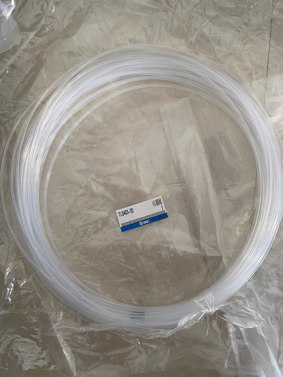 Ống Fluoropolymer SMC TL0403-20