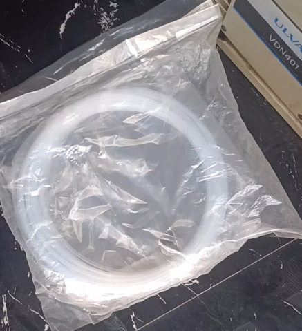 Ống Fluoropolymer SMC TL0604-20