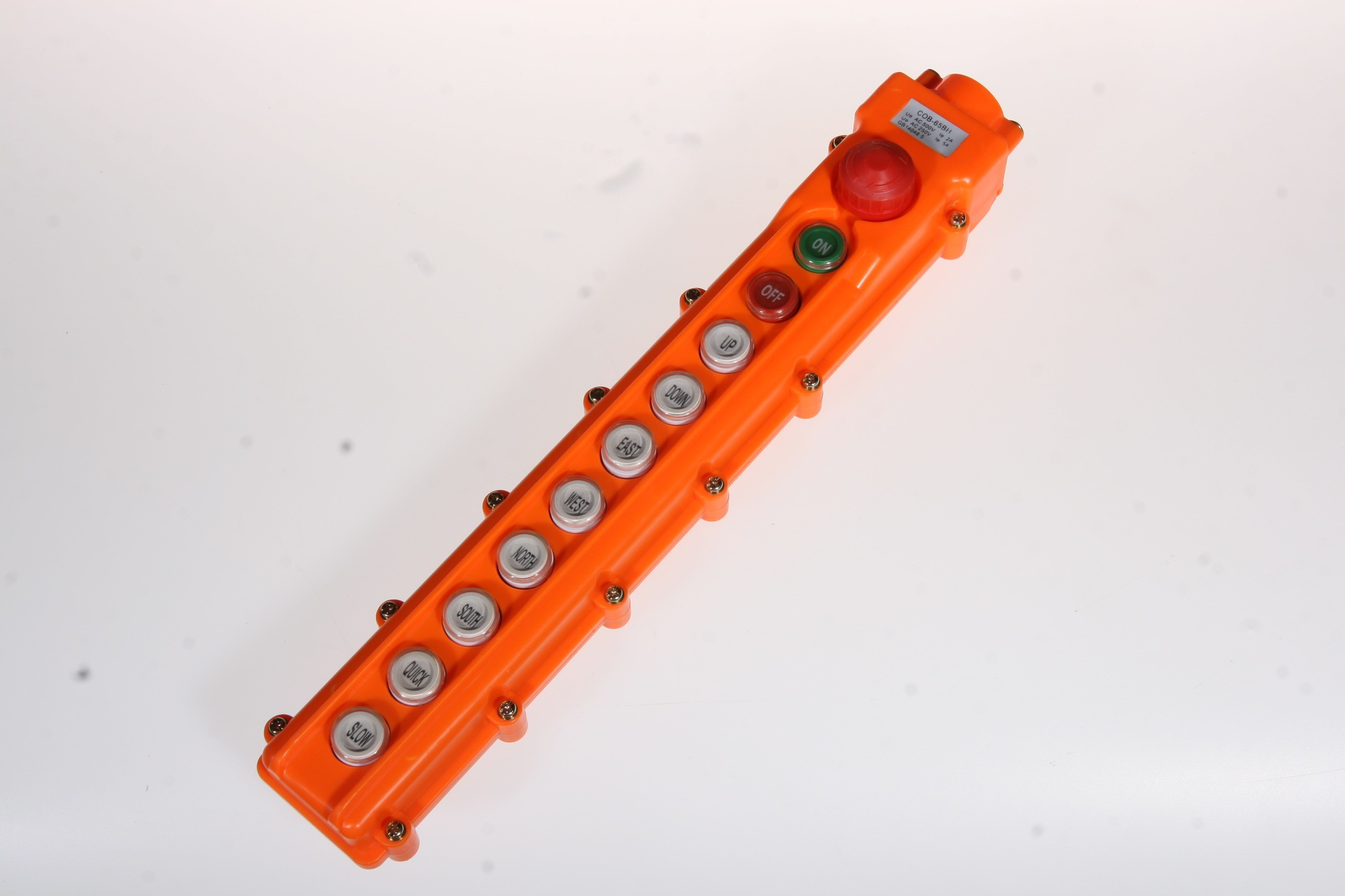 Điều khiển cầu trục COB-65HB