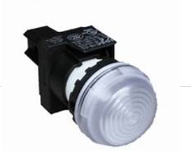 Đèn báo YW1P-1BEM5W 220V