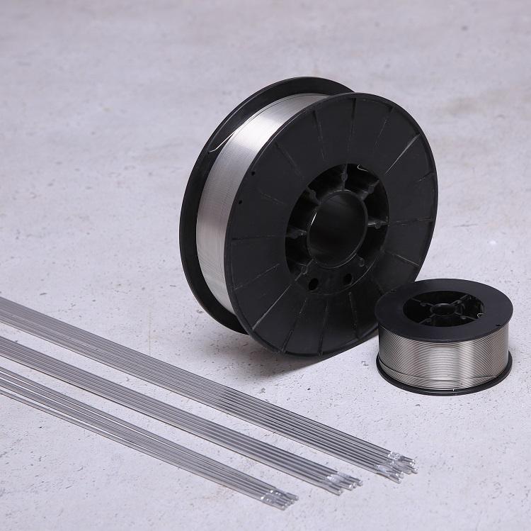 Dây hàn nhôm ER1070