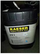 Dầu làm mát S-570 Kaesar