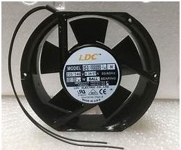 Quạt làm mát cho UPS có công suất 100 kVA. Model: AFX-155023 H fan