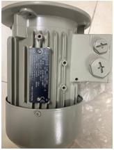 Động cơ 1LA7070-4AB11-Z. Công suất: 0,25 KW