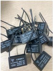 Tụ điện CBB61 0.1uF