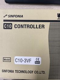 Điều khiển tốc độ C10-3VF