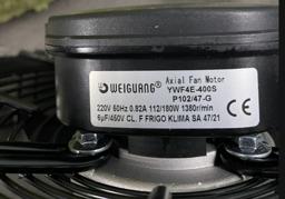 Quạt YWF4E-400S