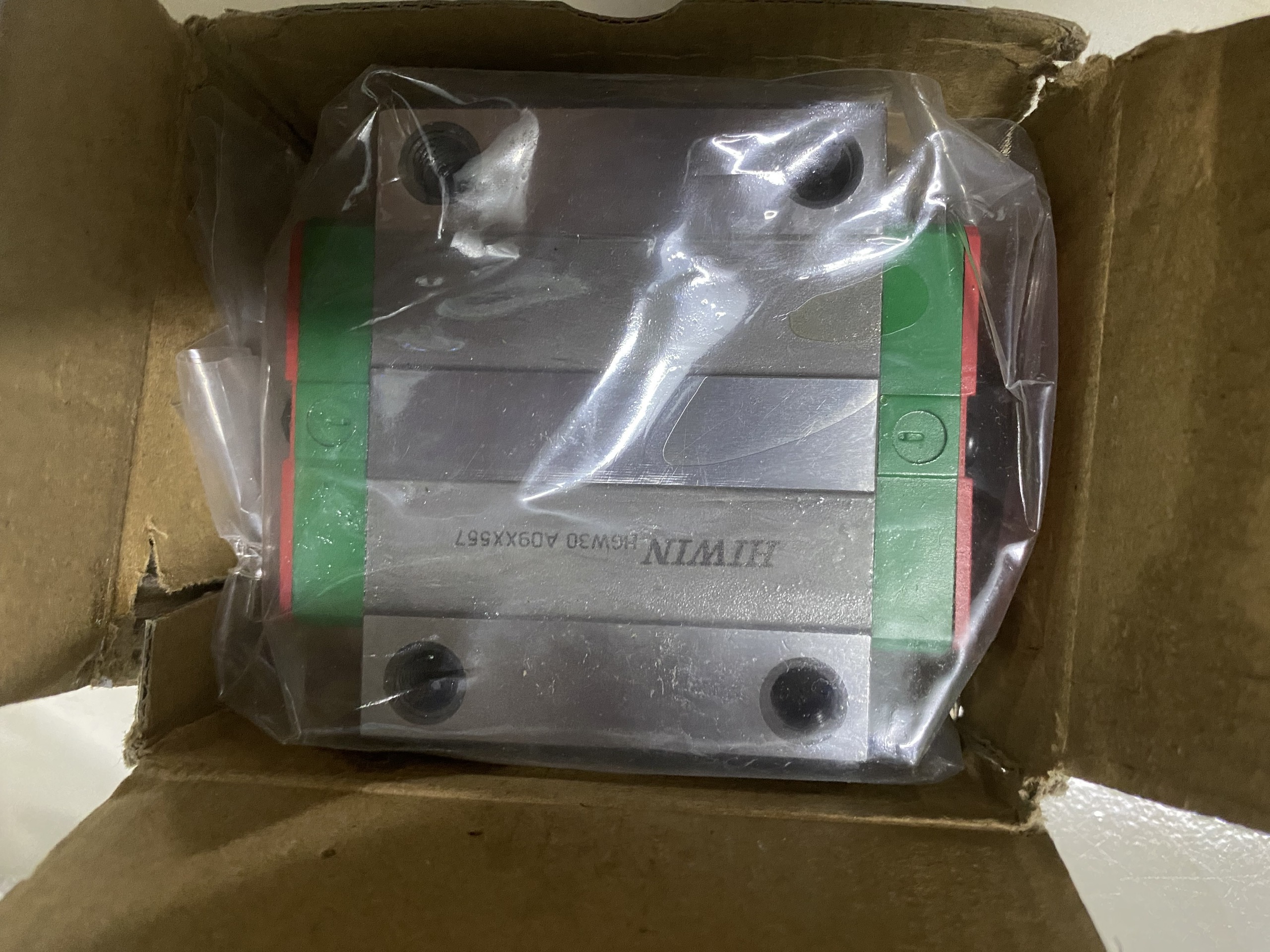 Thanh trượt HGR30, L=1000mm
