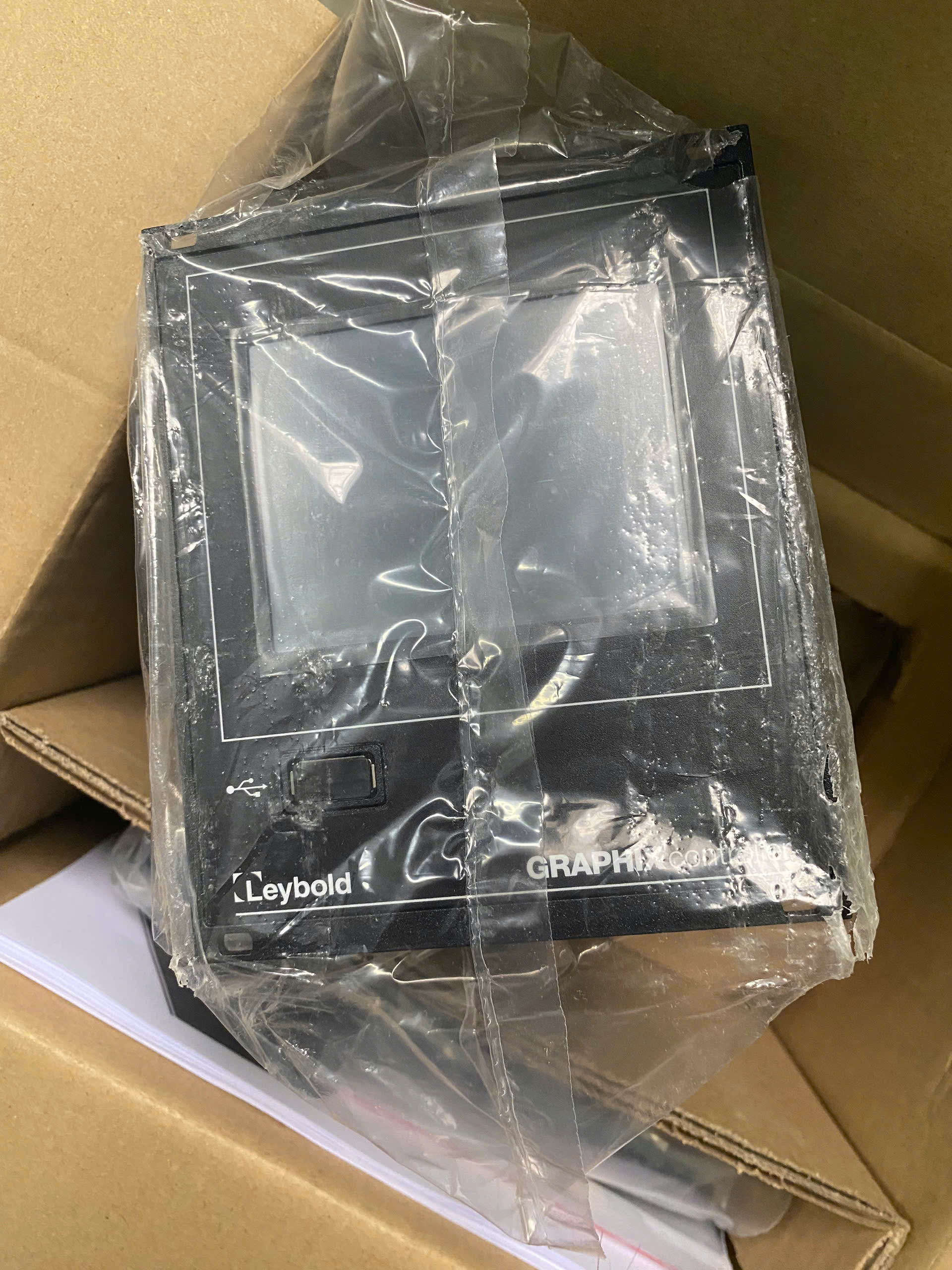 Đồng hồ GRAPHIX ONE 230680V01