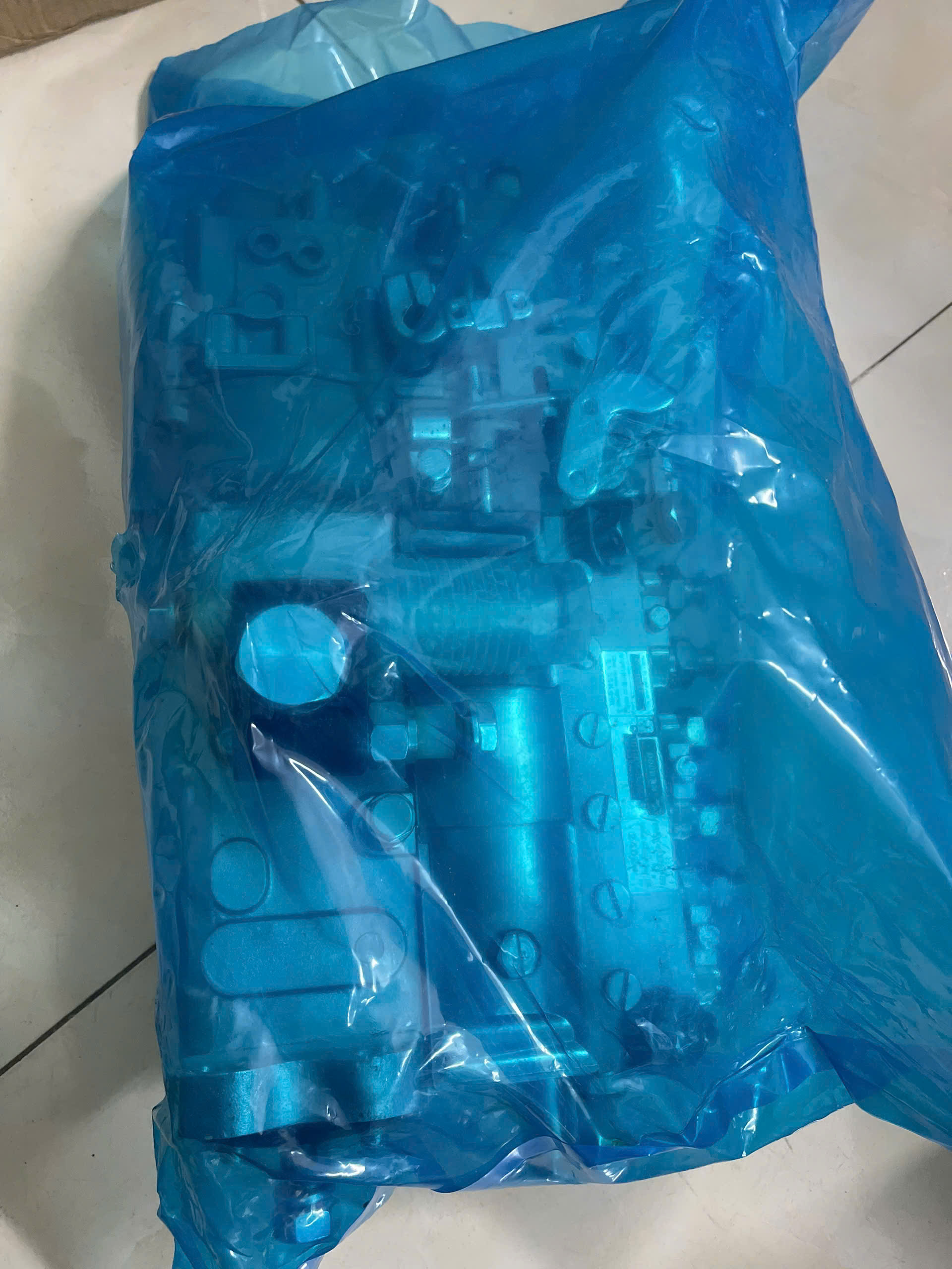 Bơm dầu 400912-00350