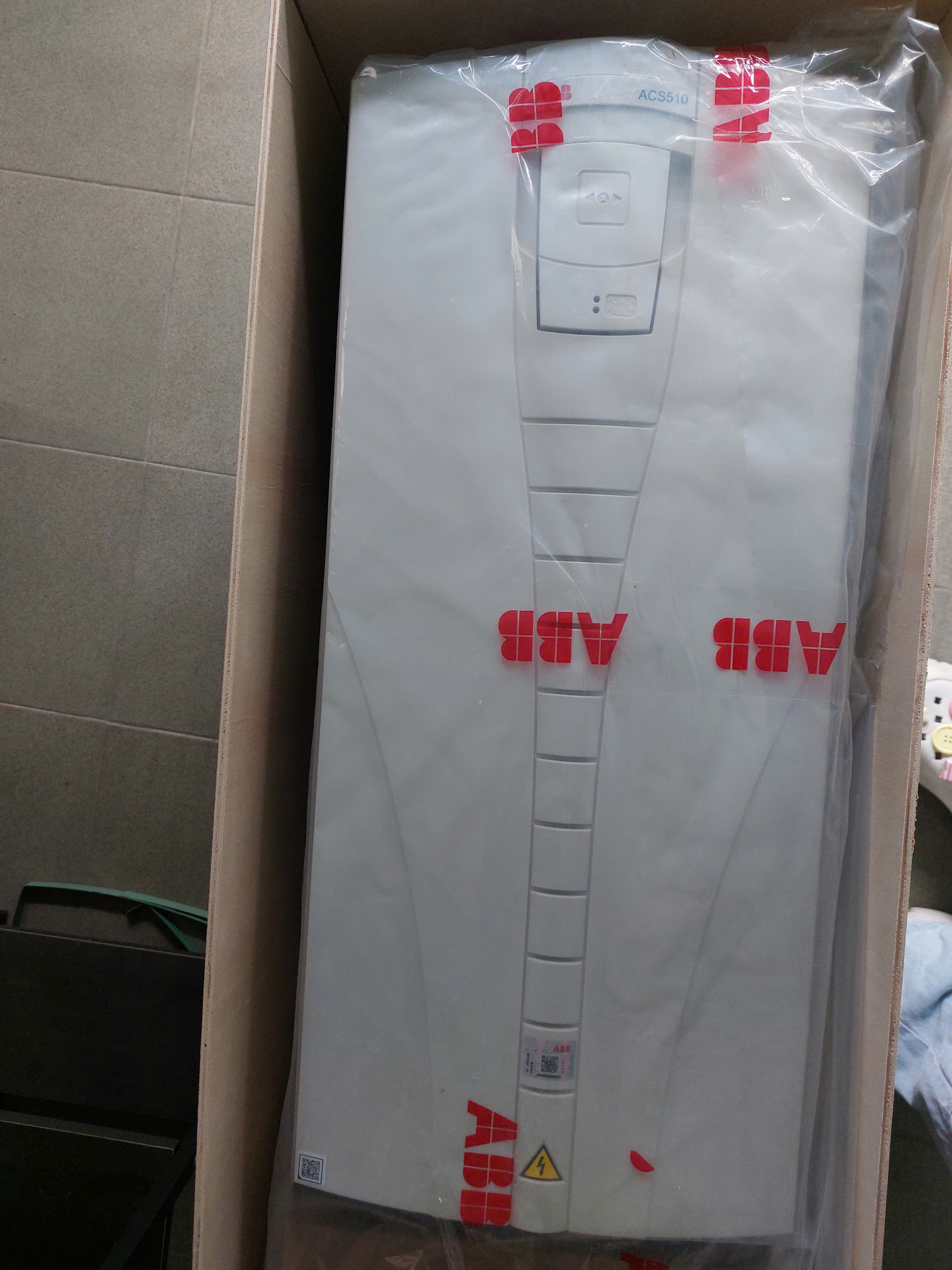 Biến tần ACS510-01-157A-4