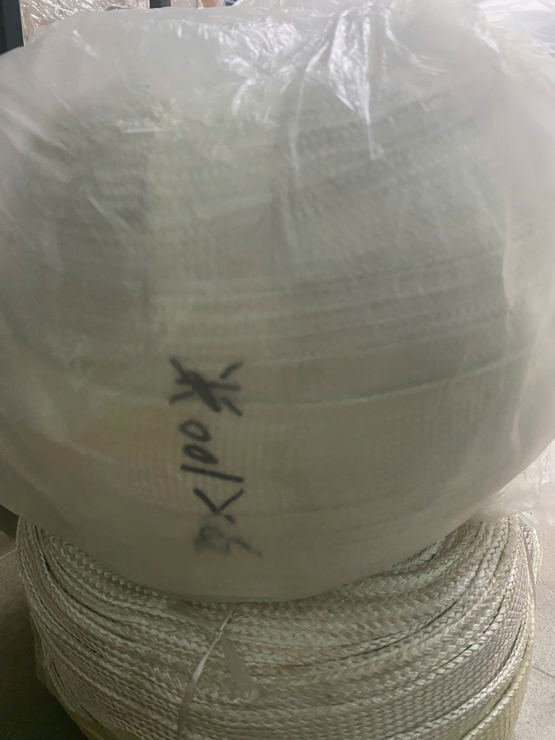 Ống gen đường kính 30mm