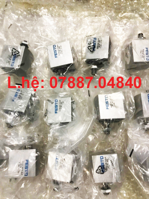 Xi lanh ADVC-20-10-A-P