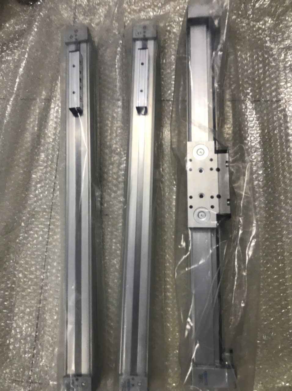 Xi lanh DGC-25-400-GF-PPV-A