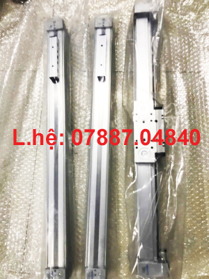 Xi lanh DGC-K-25-400-PPV-A-GK