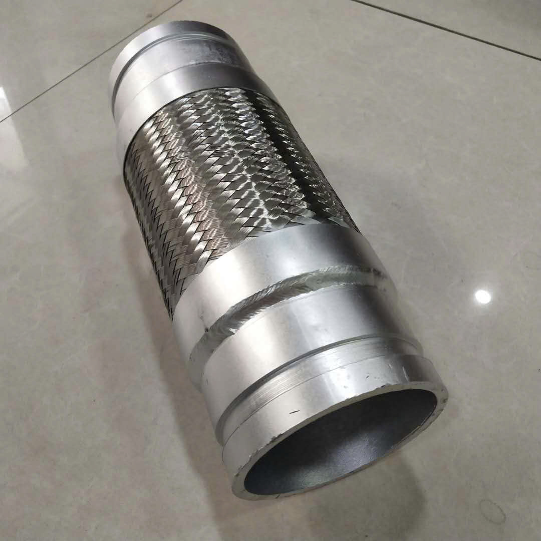 Khớp nối DN150, chất liệu thép không gỉ