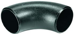 Cút 90 độ thép ASTM 234 - SCH40