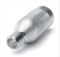 Concentric, Swage Nipple A182 GR.F316, PSE, MSS SP - 95 - 2006, ASME B16.25 WP