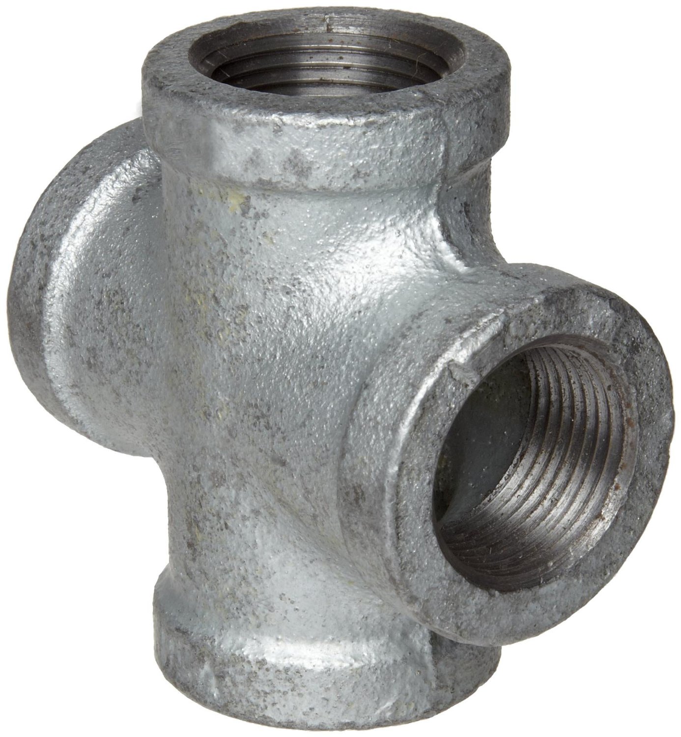 Cross ren mạ kẽm, A197, FNPT x FNPT