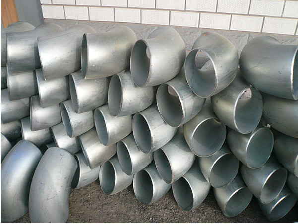 Cút thép mạ kẽm A234 WPB, BW, SCH20, SCH40, SCH60, SCH STD, SCH XS, SCH80, SCH160, SCH XXS, ANSI B16.9
