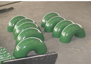Cút hợp kim hàn 180 độ SR, A234 WP11 Butt-Weld ANSI B16.9