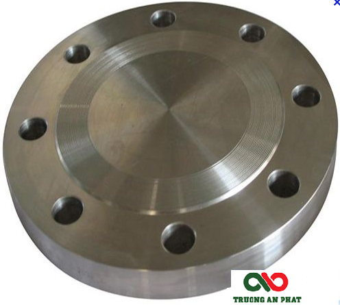 Mặt bích thép mù BS4504 16k