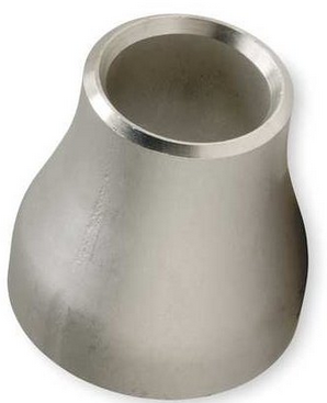 Côn thu đồng tâm thép hàn inox 304