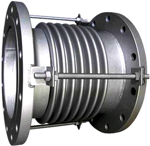 Khớp nối mềm inox 304 Nối mặt bích