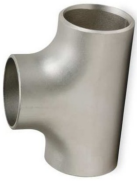 Tê thép thu giảm hàn inox 304