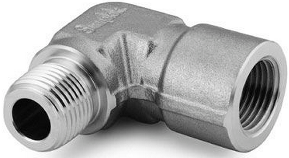 Female NPT Elbow