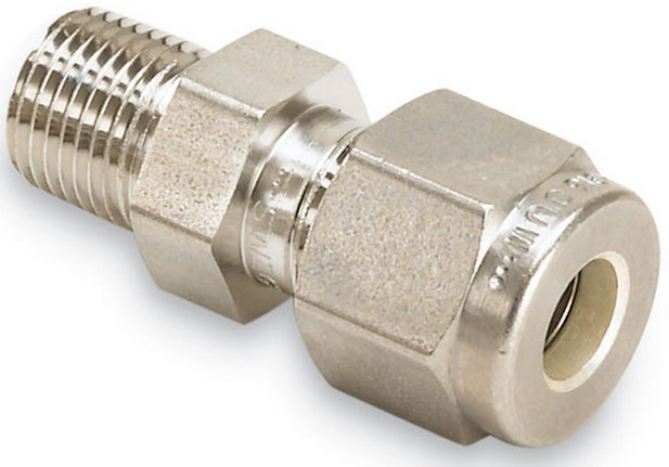 Male NPT Adapters