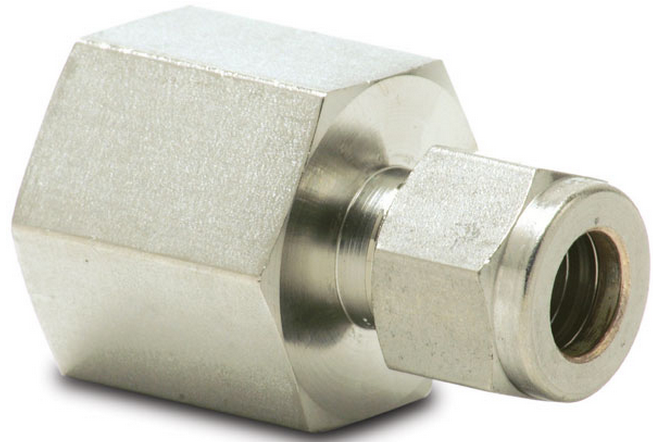 Female NPT Adapters
