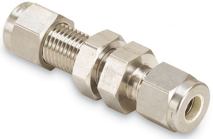 Bulkhead Unions