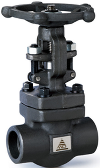 Van cổng A105 Flange RF Class300