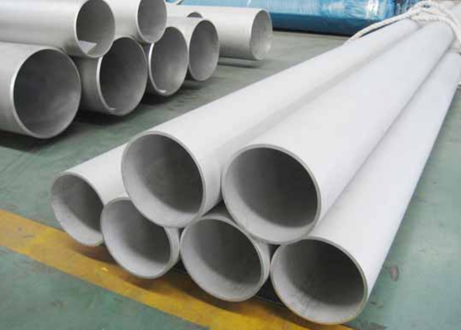 Ống hàn inox 316L
