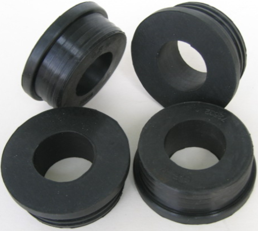 Custom Rubber Bush