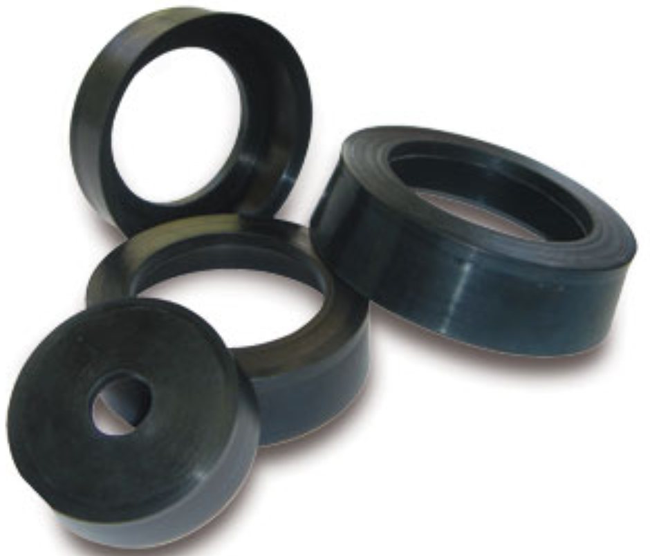 Plumbing Rubber Washers