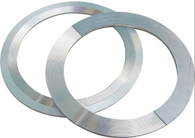 Metal Jacketed gasket