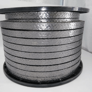 Dây tết chì lõi thép Ø 6 - 8 - 10 - 12 - 14 - 16 -18 - 20 (5kg/cuộn)